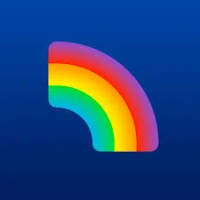 Rainbow Wallet